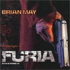 Brian May : Furia Original Soundtrack